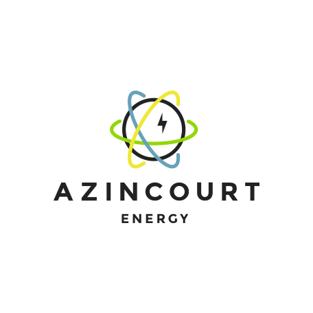 Azincourt Energy Business Logo