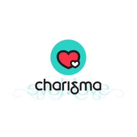 Charisma Events Business Logo
