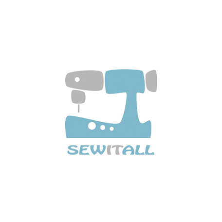 Sew it All Business Logo Design