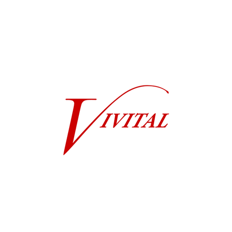 Vivital Business Logo Design