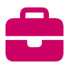 Briefcase Icon