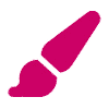 Paintbrush Icon