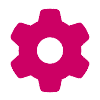 Gear icon